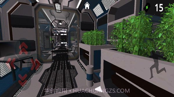 在我们之间对抗僵尸截图1