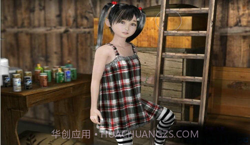 小鬼的秘密基地2截图1 小鬼的秘密基地2截图1