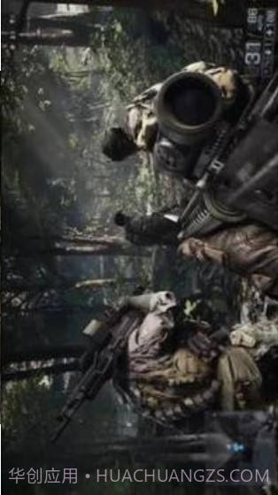 Battlefield 5 game 2018截图2