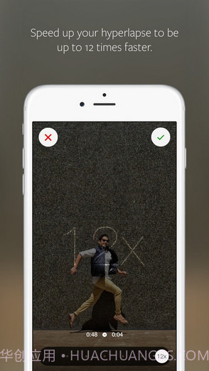 Hyperlapse截图3 Hyperlapse截图3
