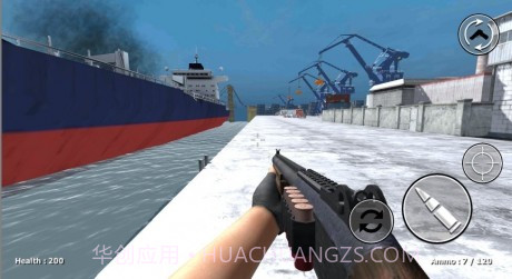 僵尸杀戮4截图3 僵尸杀戮4截图3