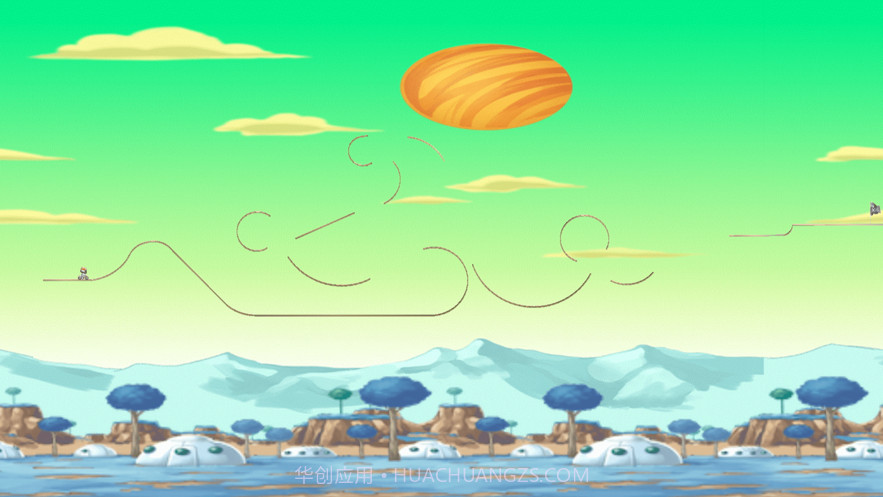 特技摩托车截图3