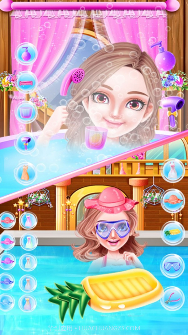 游轮历险记截图1 游轮历险记截图1