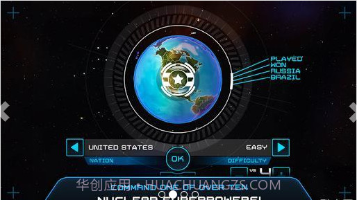 先发制人 First Strike截图2