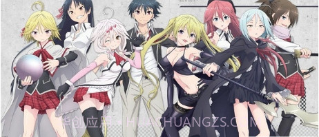 七人魔法使截图2 七人魔法使截图2