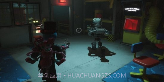 波比的游戏时间计划截图1 波比的游戏时间计划截图1