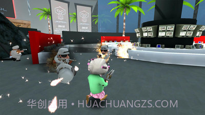 厉害的老太3截图3 厉害的老太3截图3