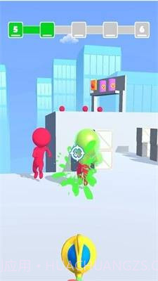 枪打小红人截图3 枪打小红人截图3