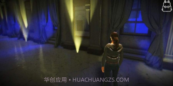 皮蒂宫的谋杀之谜截图4 皮蒂宫的谋杀之谜截图4