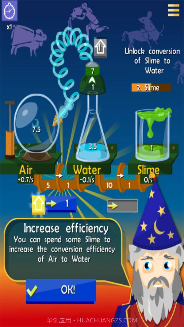 疯狂炼金术截图3