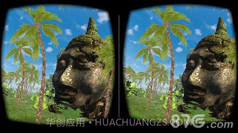 自由翱翔VR截图4 自由翱翔VR截图4