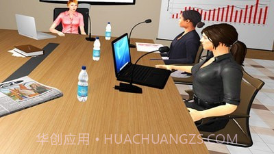 土豪妈妈模拟器截图4