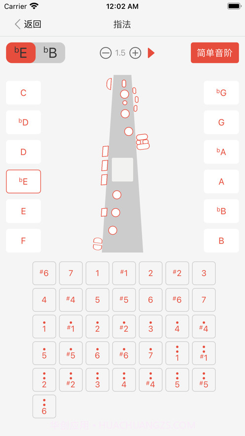 萨克斯大师截图3