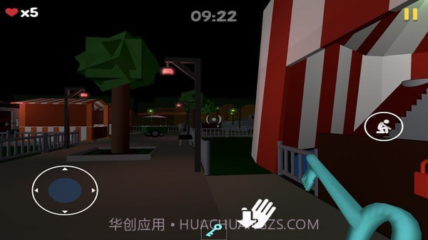 小丑猪狂欢截图4 小丑猪狂欢截图4