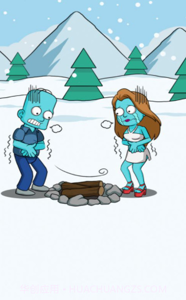 脑洞画一画截图1 脑洞画一画截图1