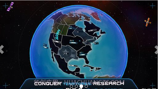 先发制人 First Strike截图3