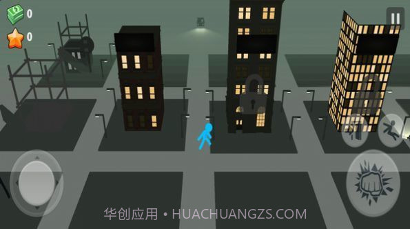 火柴特战队截图3 火柴特战队截图3