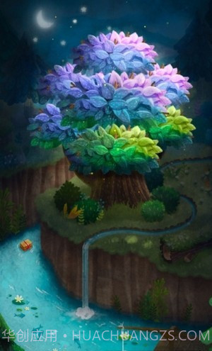 秘密猫咪森林截图2 秘密猫咪森林截图2