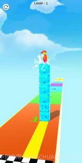 彩色方块大师截图3 彩色方块大师截图3