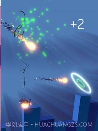 元素穿梭最新版截图3 元素穿梭最新版截图3