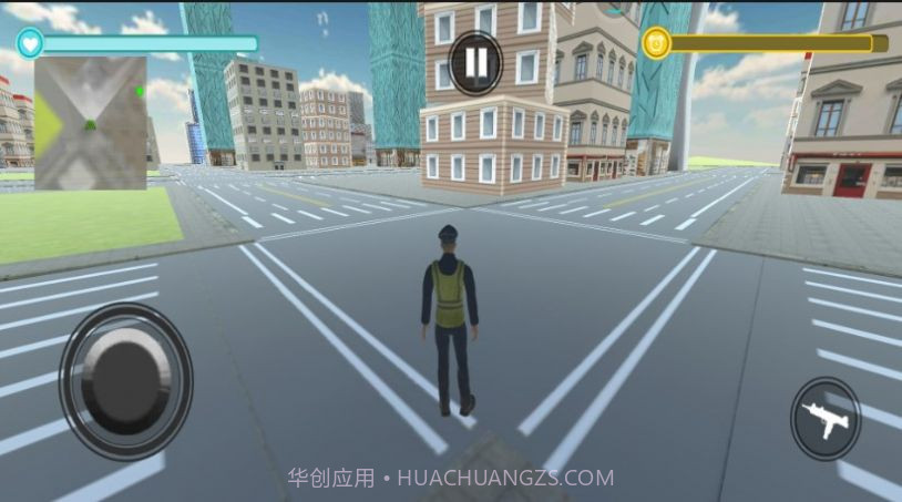 边境检察官全境封锁截图3 边境检察官全境封锁截图3