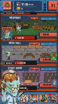 僵尸生存之城截图1