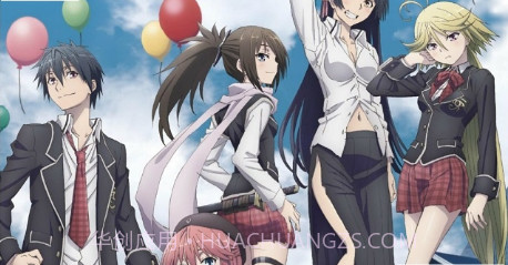 七人魔法使截图4 七人魔法使截图4