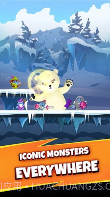 闲置点击冒险截图3 闲置点击冒险截图3