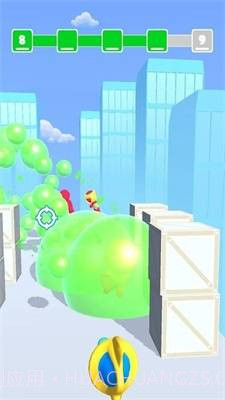 枪打小红人截图5 枪打小红人截图5