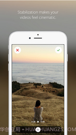 Hyperlapse截图2 Hyperlapse截图2