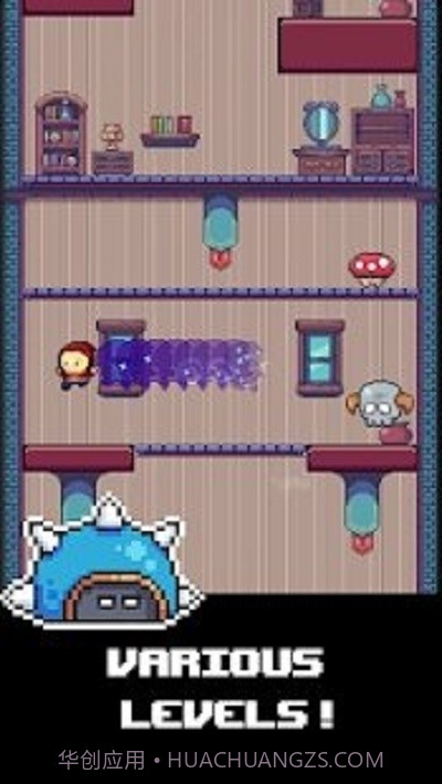 地牢马戏团截图4 地牢马戏团截图4