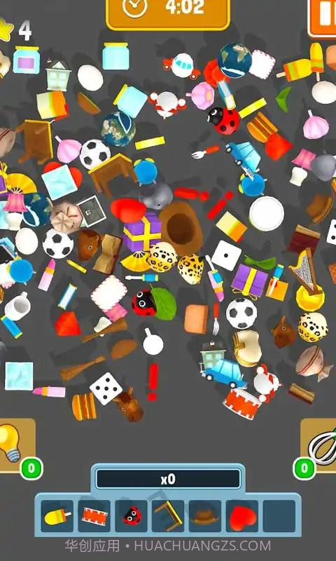 玩具消消消截图3 玩具消消消截图3