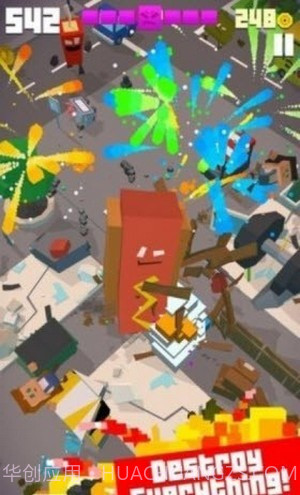 快去爆炸吧截图1