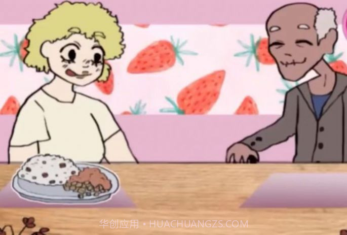 莱西的厨房恐怖截图3 莱西的厨房恐怖截图3