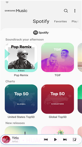 三星音乐截图1 三星音乐截图1