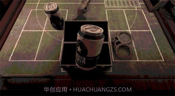 与恶魔的赌注截图3 与恶魔的赌注截图3