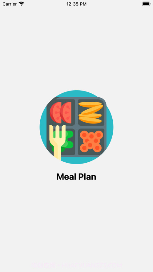 MealRecipe截图1 MealRecipe截图1