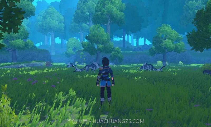 卡米亚计划截图2