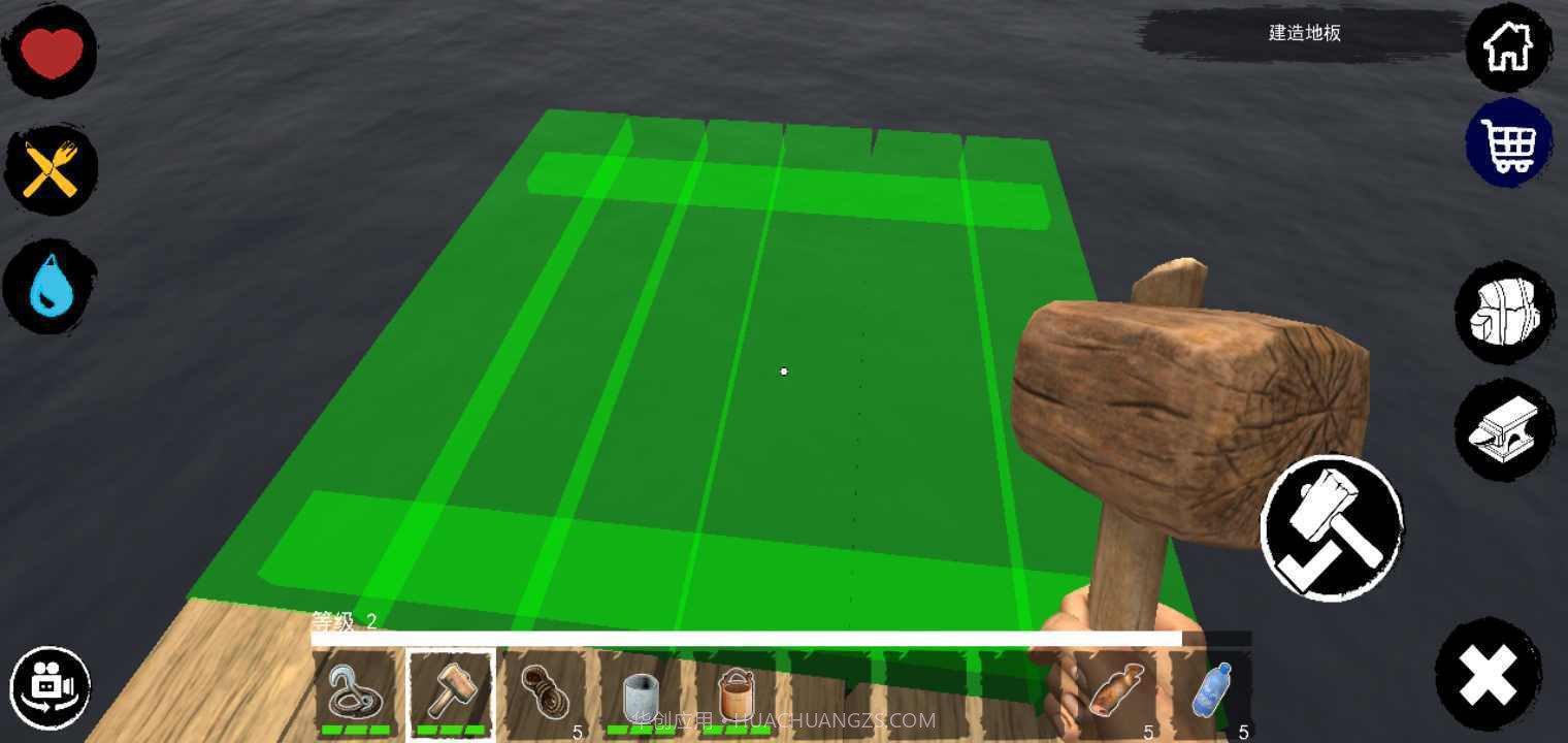 逃出银河系内置菜单MOD中文版截图2 逃出银河系内置菜单MOD中文版截图2