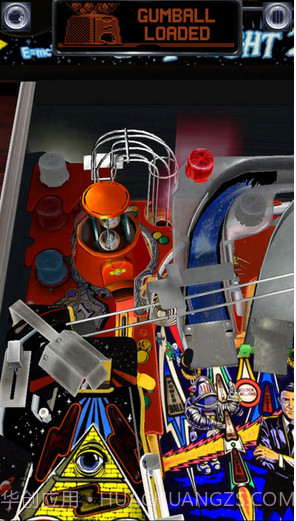 街机弹珠台截图1