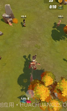 我的恐龙农场截图1 我的恐龙农场截图1