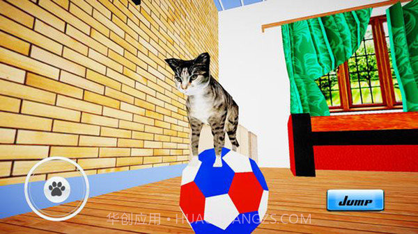 小猫咪生活模拟器截图2