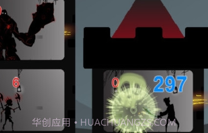 塔防粉碎截图1 塔防粉碎截图1