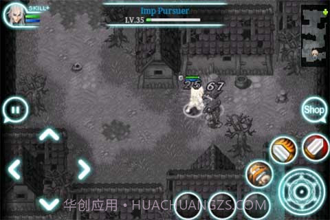 艾诺迪亚3截图3 艾诺迪亚3截图3