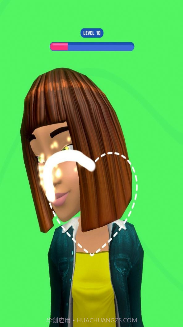 鼻尖绘画截图4 鼻尖绘画截图4