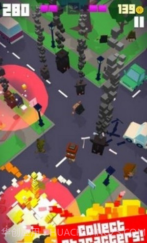 快去爆炸吧截图3