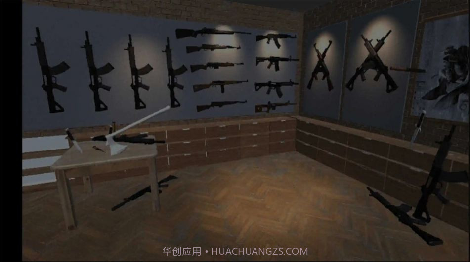 黑帮城市王截图1 黑帮城市王截图1