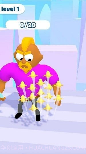 射击和激情截图2