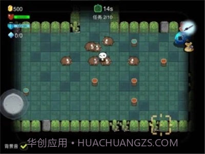 熊猫快打截图2 熊猫快打截图2