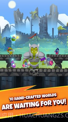 闲置点击冒险截图2 闲置点击冒险截图2